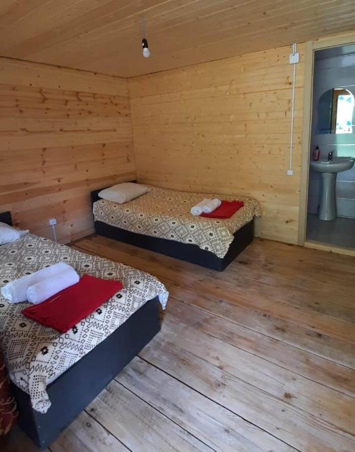 Guesthouse Pirimze Dartlo 외부 사진