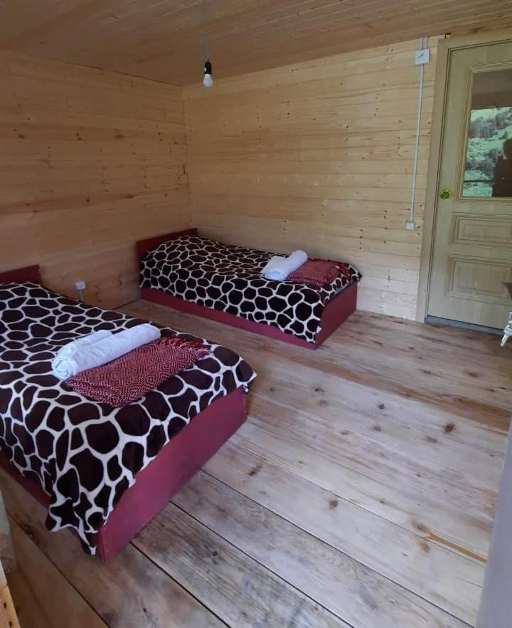Guesthouse Pirimze Dartlo 외부 사진