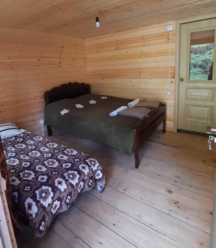 Guesthouse Pirimze Dartlo 외부 사진
