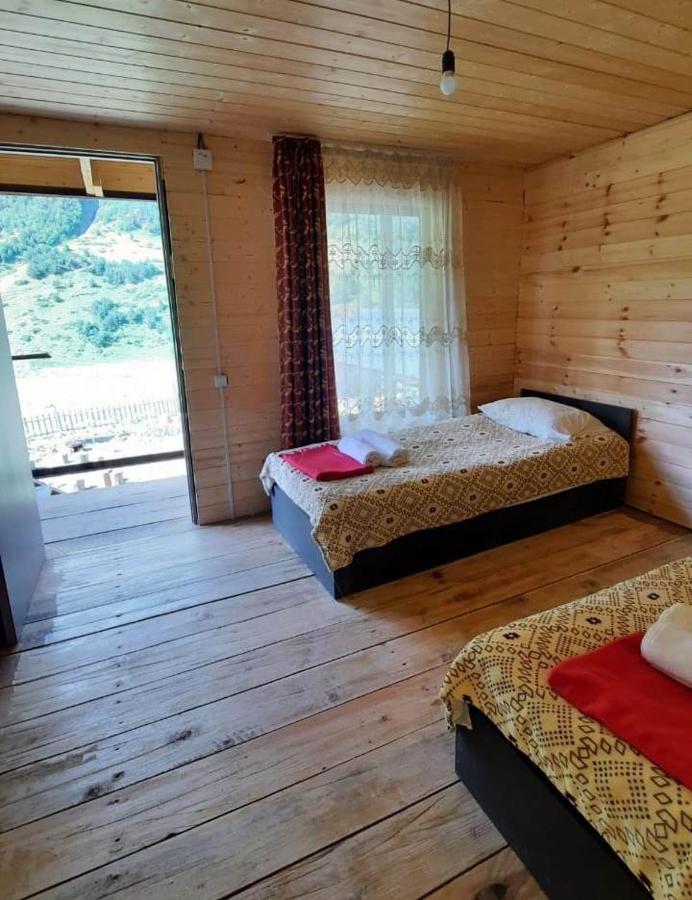 Guesthouse Pirimze Dartlo 외부 사진