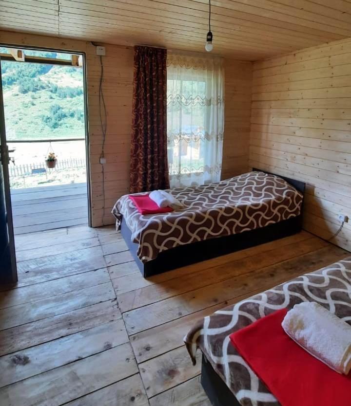 Guesthouse Pirimze Dartlo 외부 사진