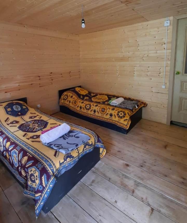 Guesthouse Pirimze Dartlo 외부 사진