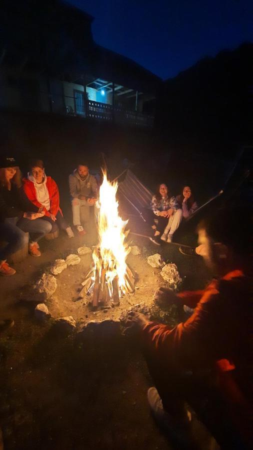 Guesthouse Pirimze Dartlo 외부 사진