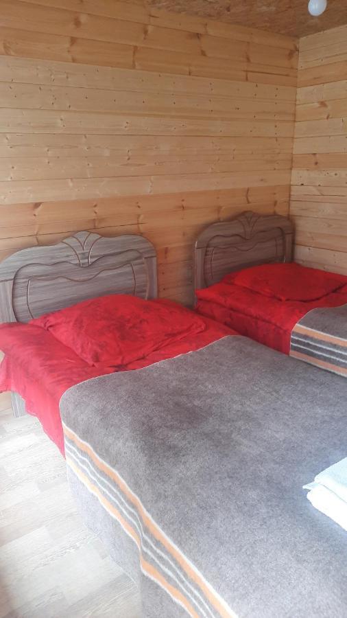 Guesthouse Pirimze Dartlo 외부 사진